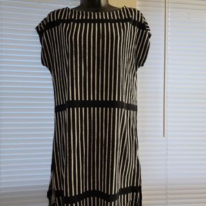 Short dress